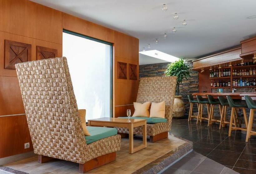 酒店 Lindos Gardens Resort Complex