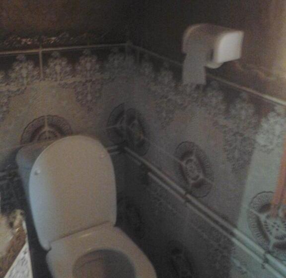 مبيت وإفطار Auberge Camping Ocean Des Dunes