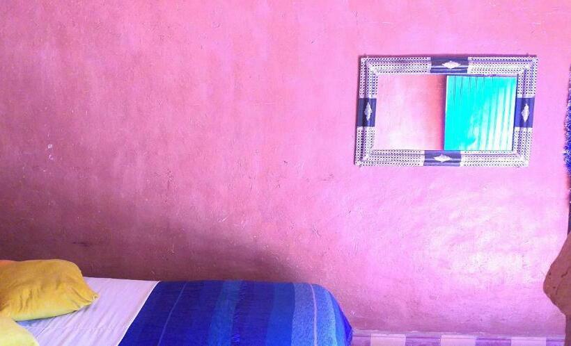 مبيت وإفطار Auberge Camping Ocean Des Dunes