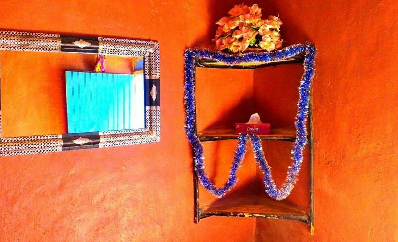 住宿加早餐 Auberge Camping Ocean Des Dunes