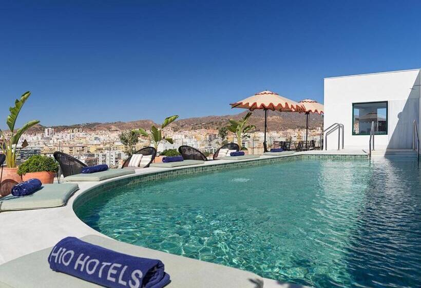 هتل H10 Croma Malaga