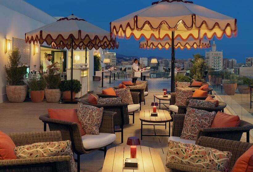 هتل H10 Croma Malaga