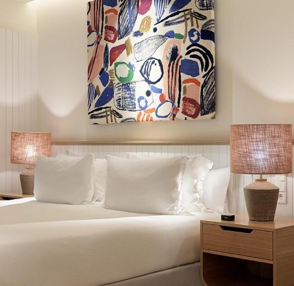 هتل H10 Croma Malaga