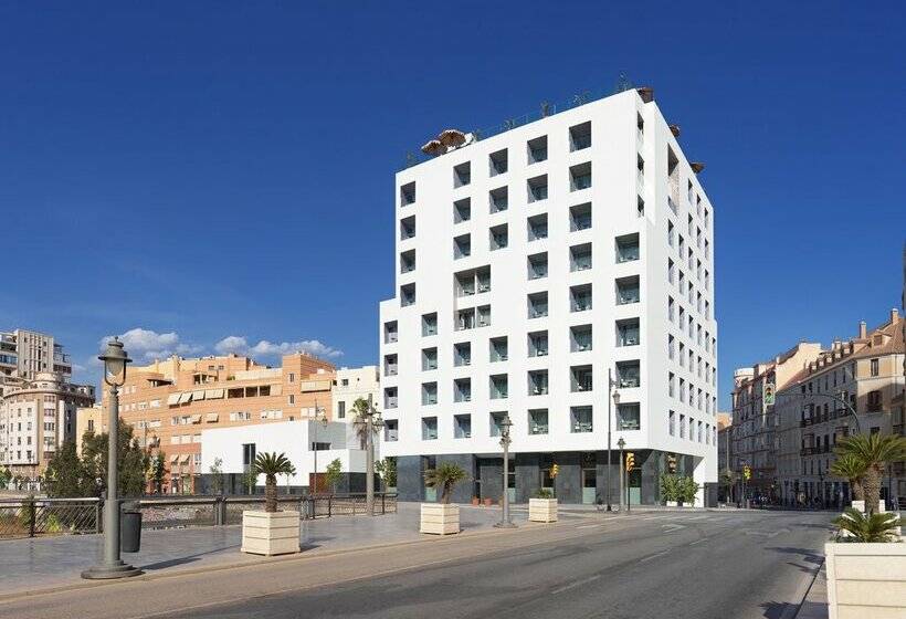 هتل H10 Croma Malaga