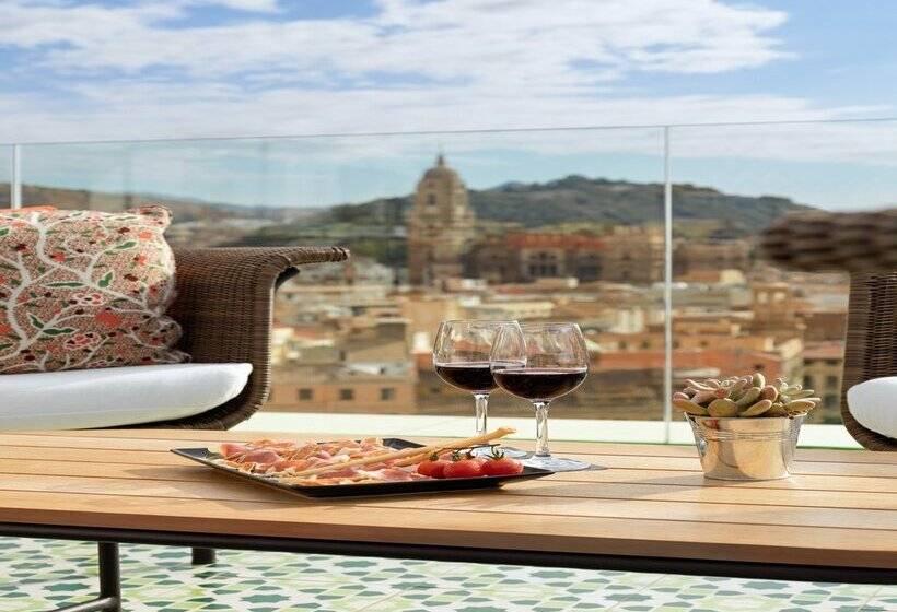 هتل H10 Croma Malaga