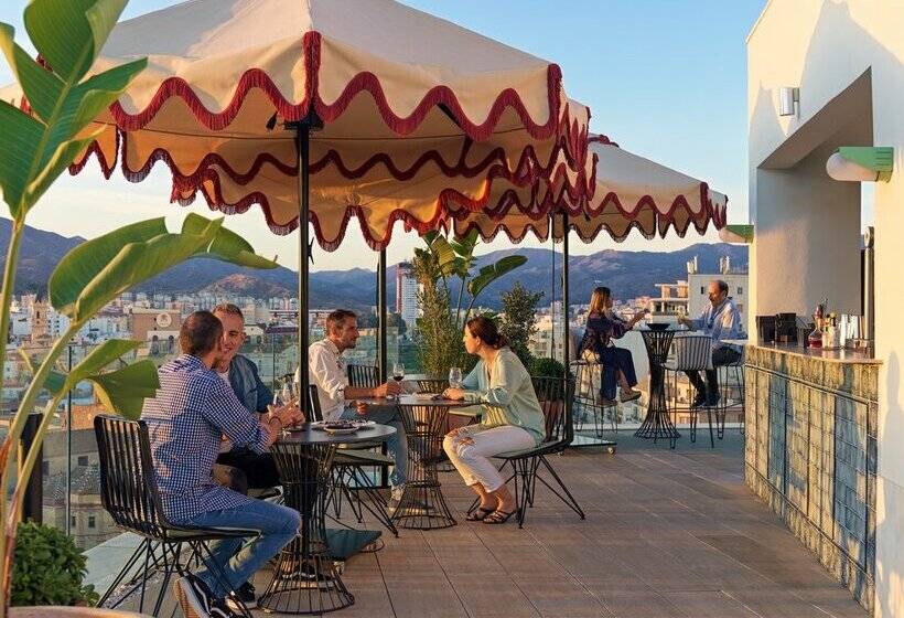 هتل H10 Croma Malaga