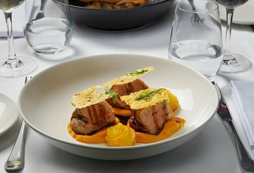 هتل H10 Croma Malaga