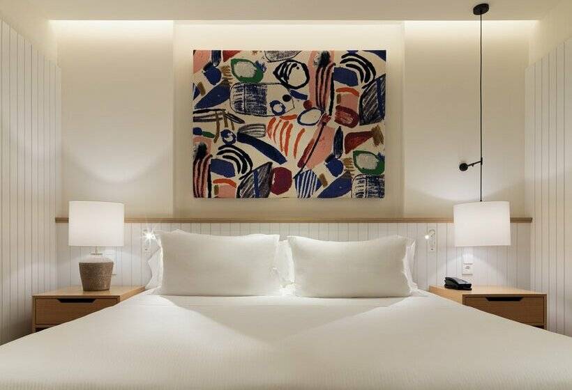 هتل H10 Croma Malaga