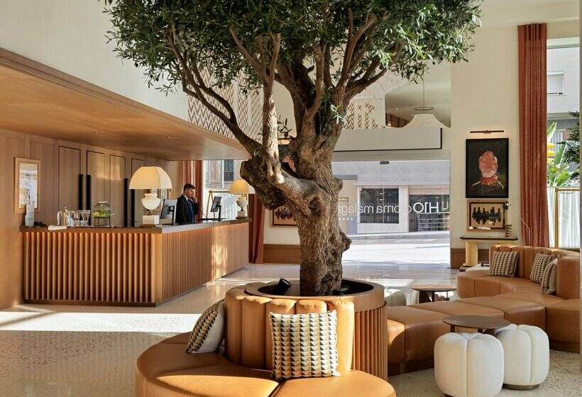 هتل H10 Croma Malaga