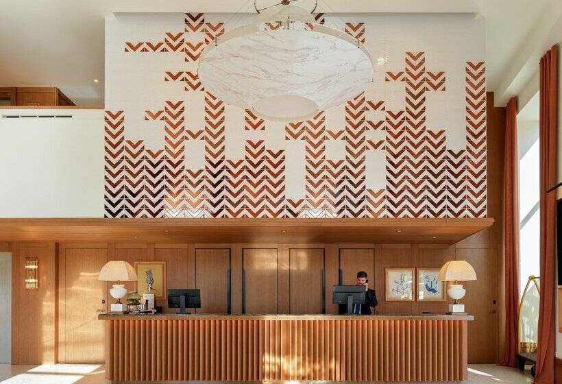 هتل H10 Croma Malaga