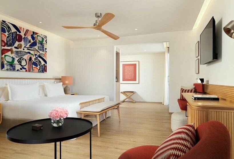 هتل H10 Croma Malaga