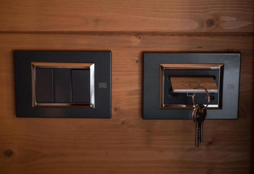 Agri Hotel Da Marianna Resort & Spa