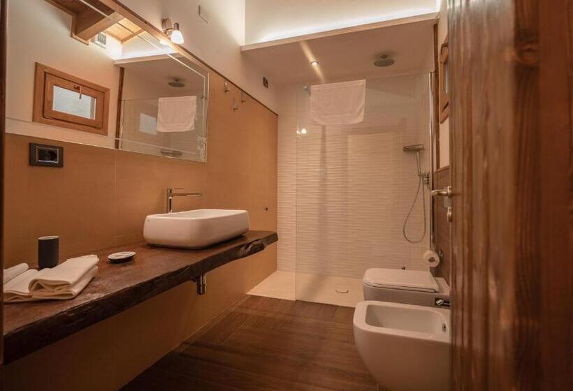 Agri Hotel Da Marianna Resort & Spa