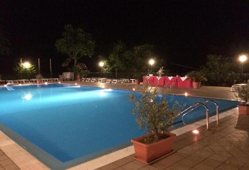 Agri Hotel Da Marianna Resort & Spa