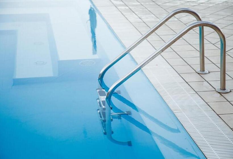 Agri Hotel Da Marianna Resort & Spa