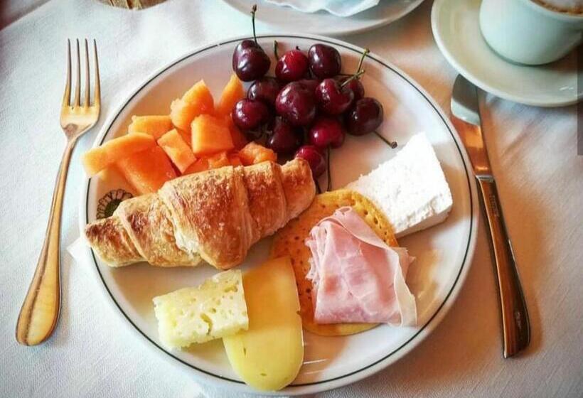 Agri Hotel Da Marianna Resort & Spa