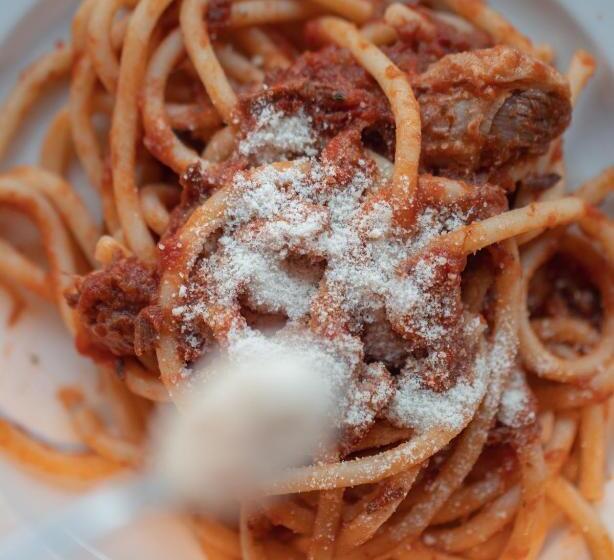 Agri Hotel Da Marianna Resort & Spa