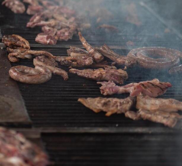 Agri Hotel Da Marianna Resort & Spa