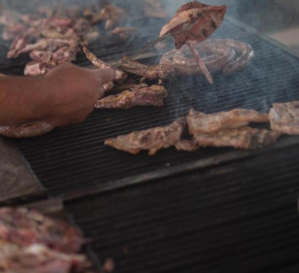 Agri Hotel Da Marianna Resort & Spa