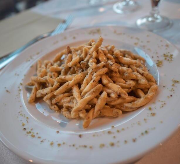 Agri Hotel Da Marianna Resort & Spa