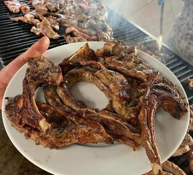 Agri Hotel Da Marianna Resort & Spa