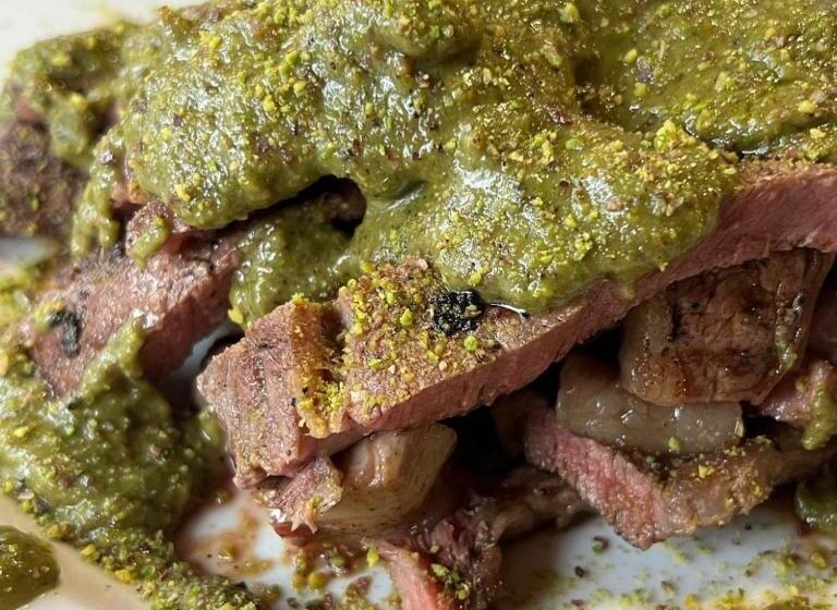 Agri Hotel Da Marianna Resort & Spa