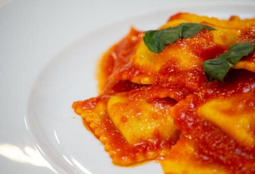 Agri Hotel Da Marianna Resort & Spa