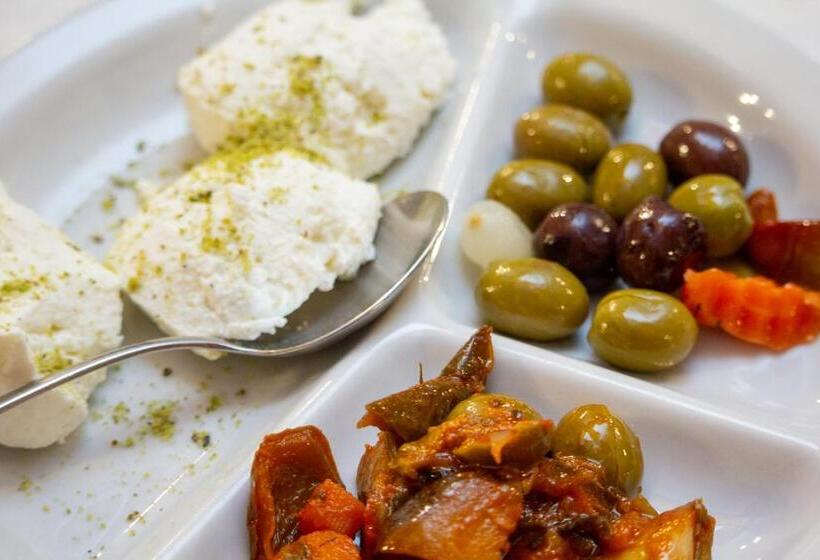 Agri Hotel Da Marianna Resort & Spa