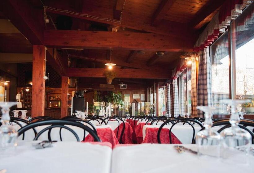 Agri Hotel Da Marianna Resort & Spa