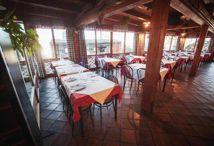 Agri Hotel Da Marianna Resort & Spa