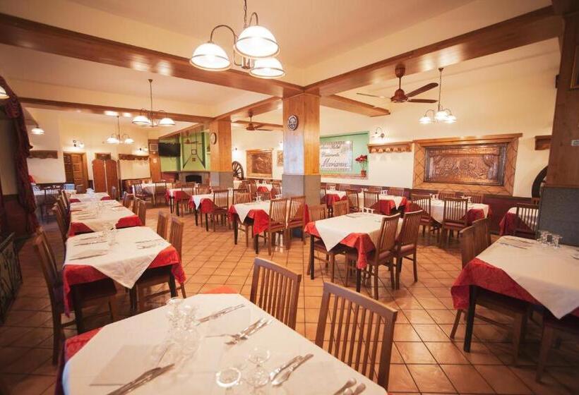 Agri Hotel Da Marianna Resort & Spa