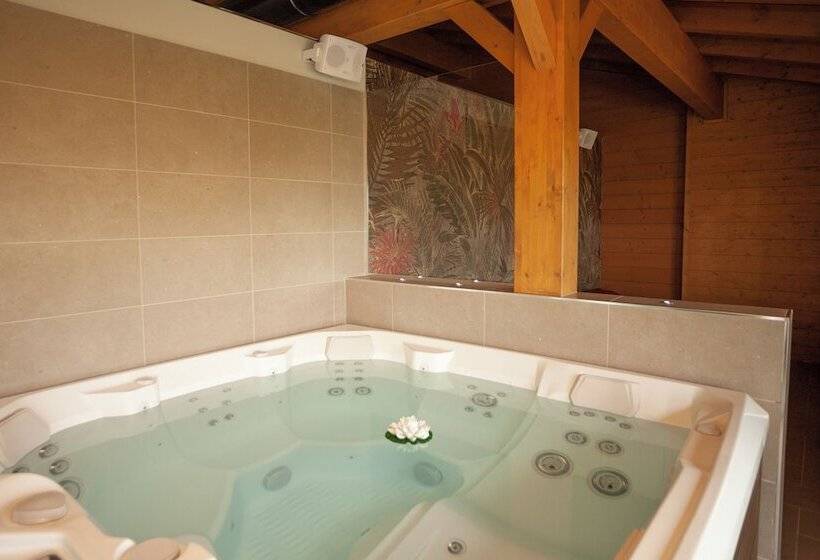 Agri Hotel Da Marianna Resort & Spa