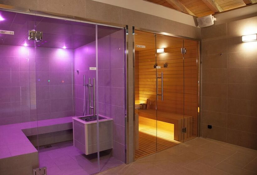 Agri Hotel Da Marianna Resort & Spa