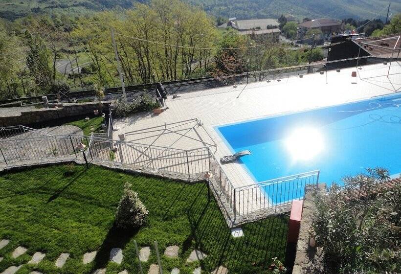 Agri Hotel Da Marianna Resort & Spa