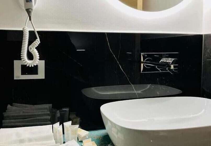 Agri Hotel Da Marianna Resort & Spa