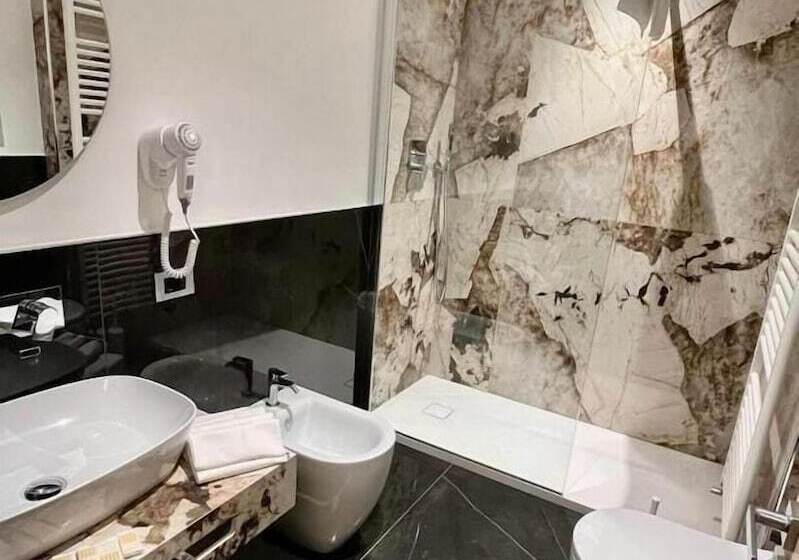 Agri Hotel Da Marianna Resort & Spa