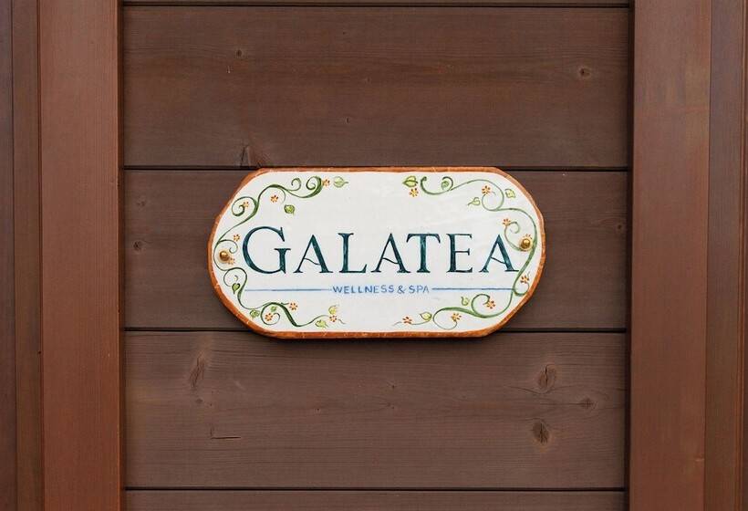 Agri Hotel Da Marianna Resort & Spa