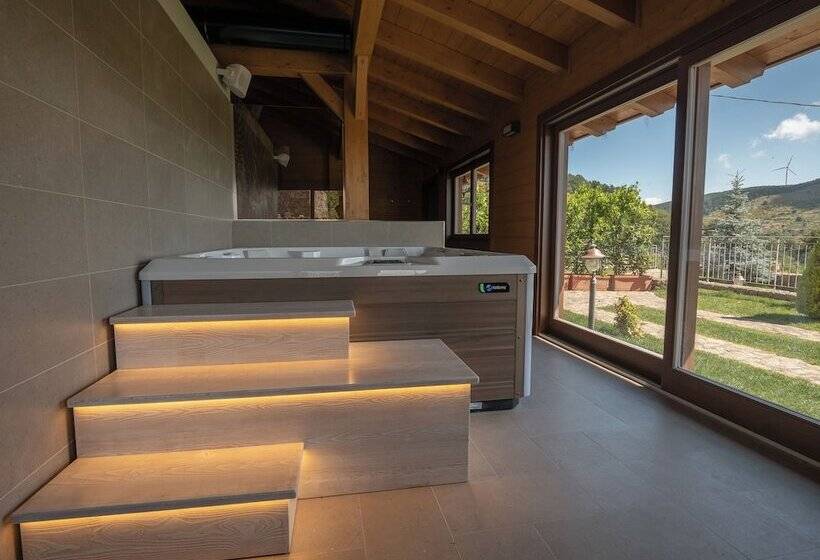 Agri Hotel Da Marianna Resort & Spa