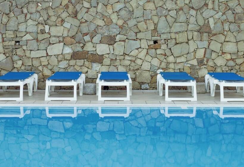 Agri Hotel Da Marianna Resort & Spa