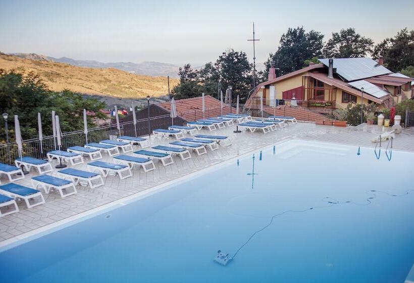 Agri Hotel Da Marianna Resort & Spa