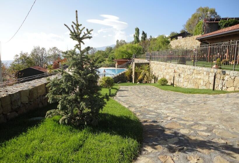 Agri Hotel Da Marianna Resort & Spa