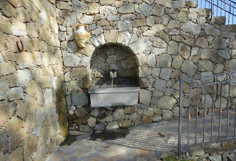 Agri Hotel Da Marianna Resort & Spa