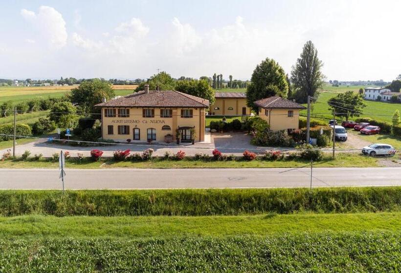 Agriturismo Cà Nuova