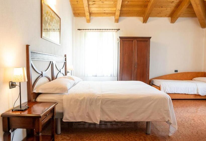Agriturismo Cà Nuova