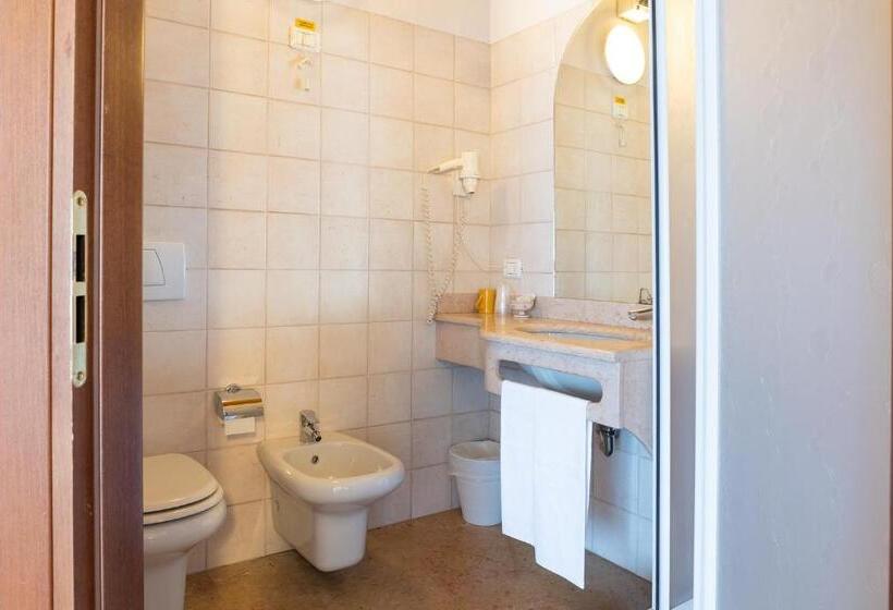 Agriturismo Cà Nuova