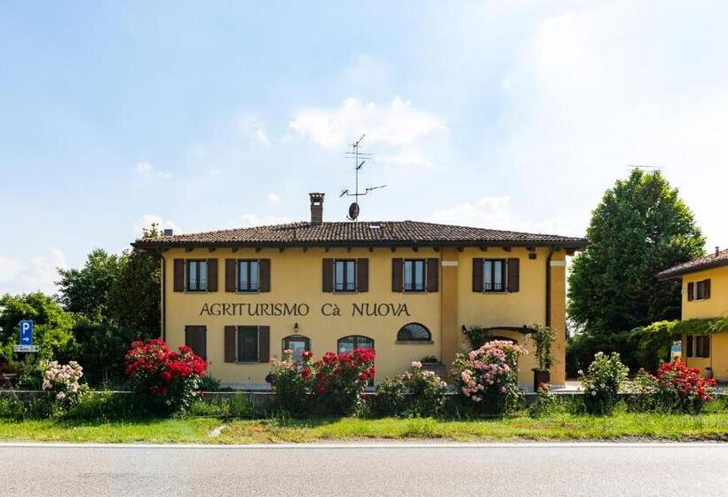Agriturismo Cà Nuova