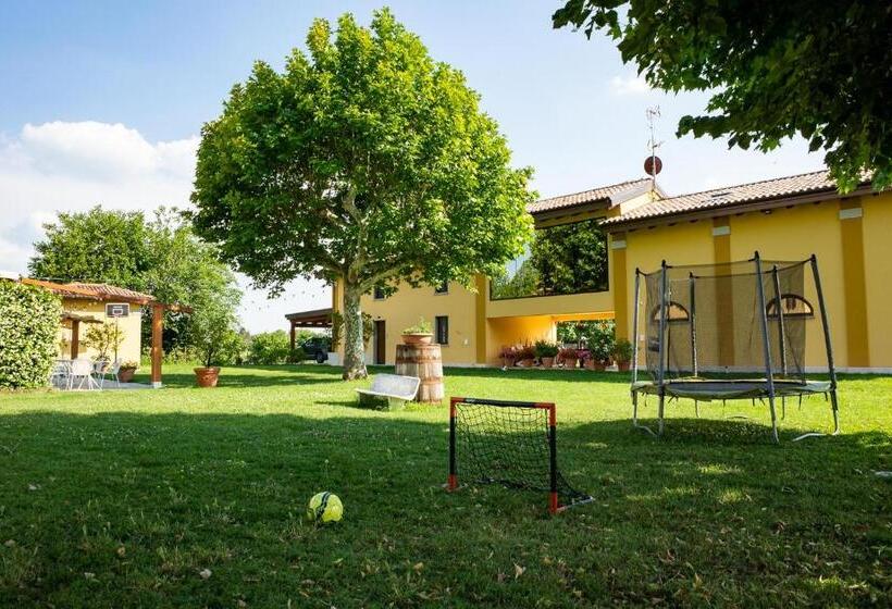 Agriturismo Cà Nuova