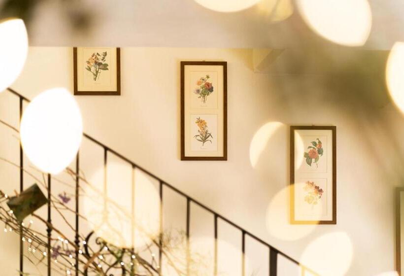 Agriturismo Cà Nuova