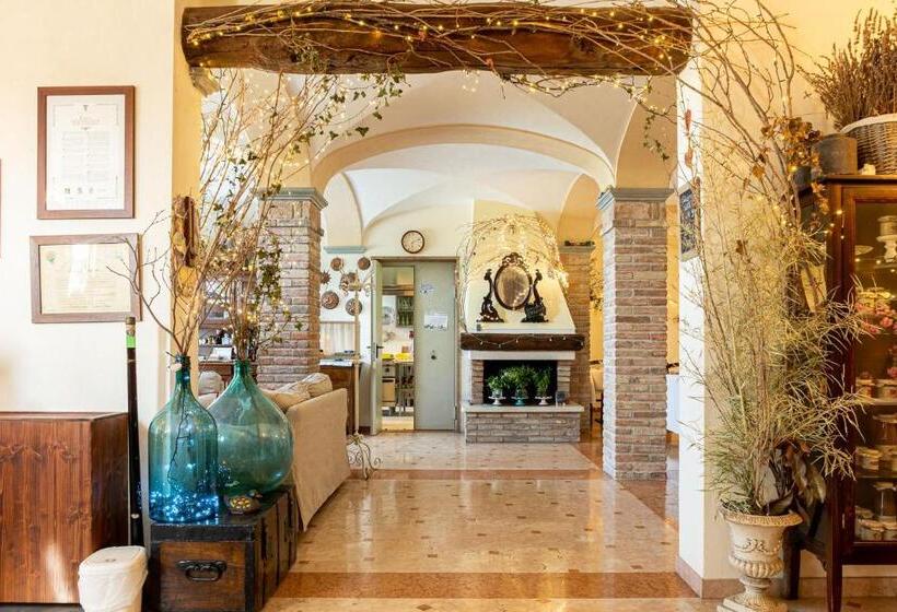 Agriturismo Cà Nuova