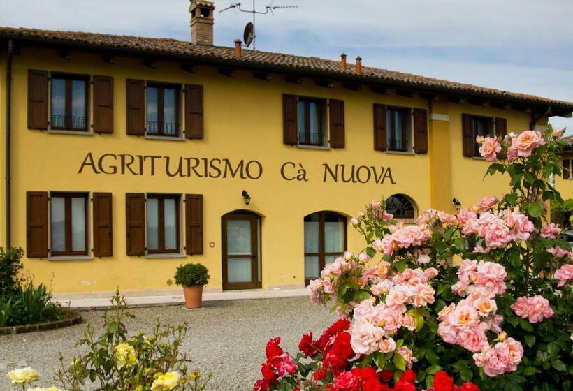 Agriturismo Cà Nuova